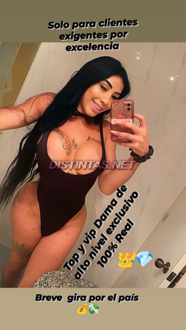 Lizbella Montenegro