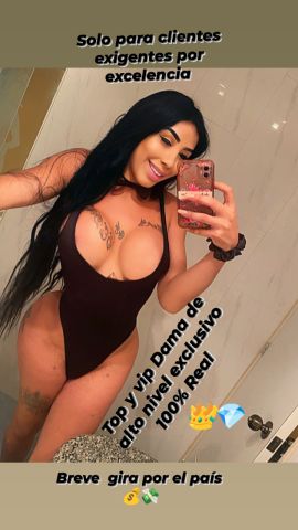 Lizbella Montenegro