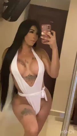 Lizbella Montenegro