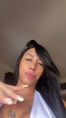 Lizbella Montenegro
