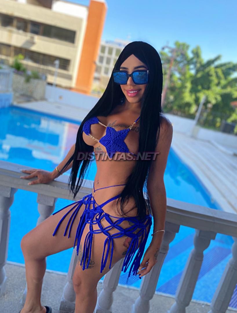 Lizbella Montenegro