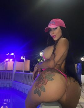 Lizbella Montenegro