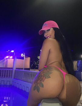 Lizbella Montenegro