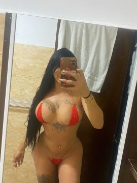 Lizbella Montenegro