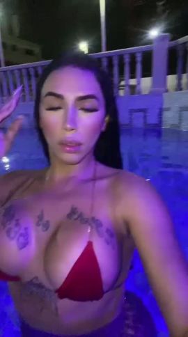 Lizbella Montenegro