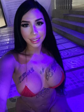 Lizbella Montenegro