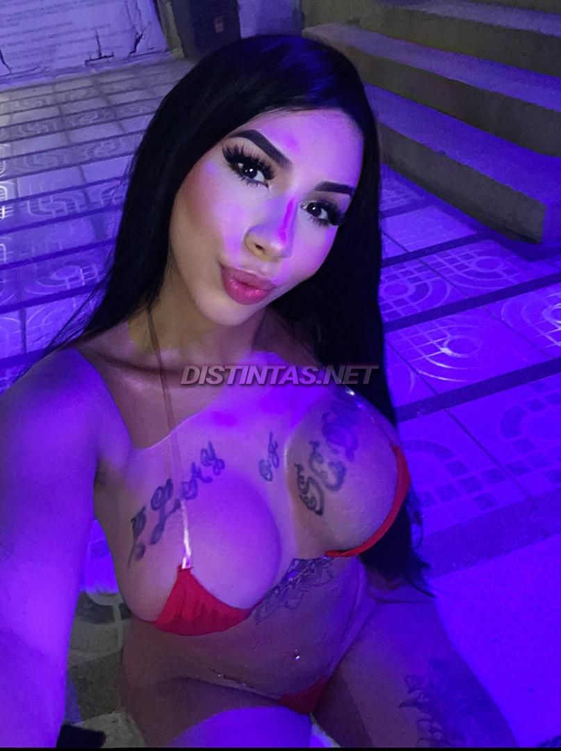Lizbella Montenegro