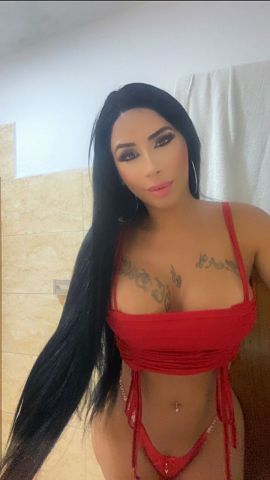 Lizbella Montenegro