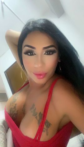 Lizbella Montenegro