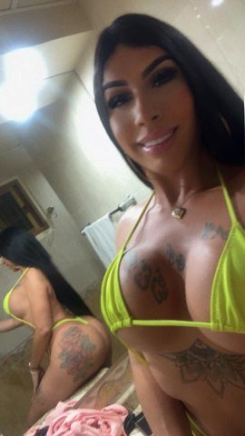 Lizbella Montenegro