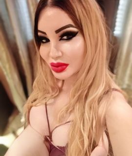 Esmeralda Perez