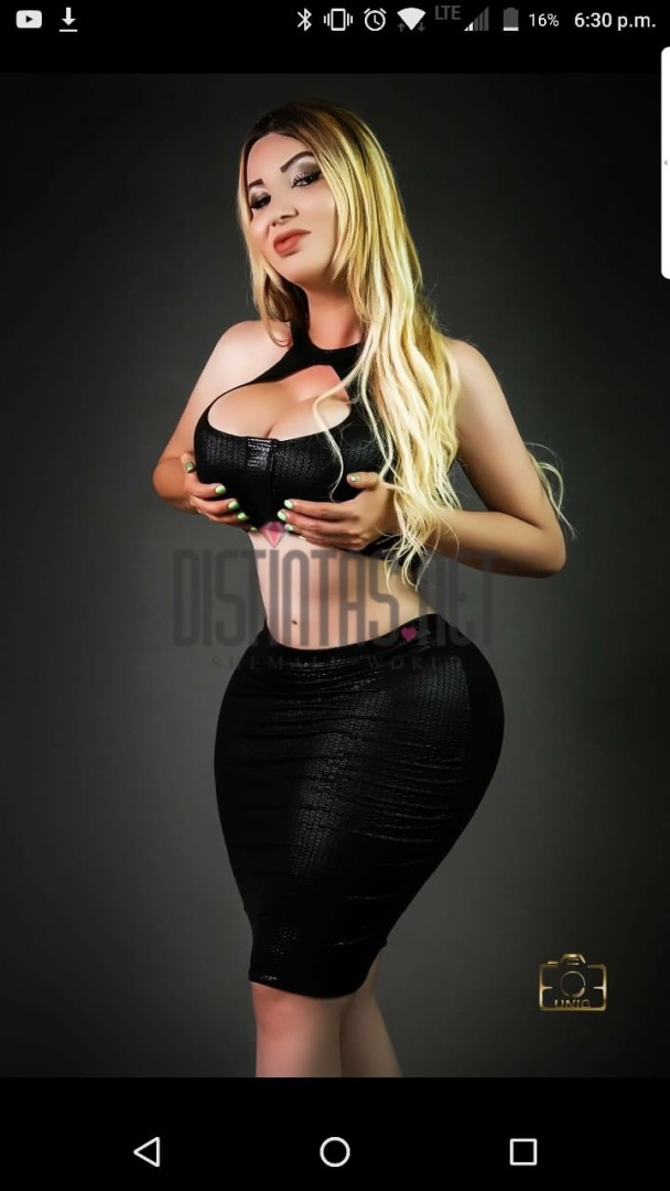 Esmeralda Perez