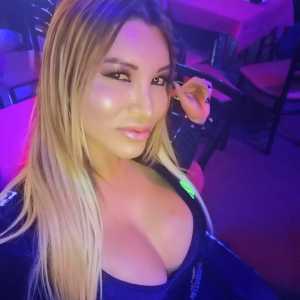 Esmeralda Perez