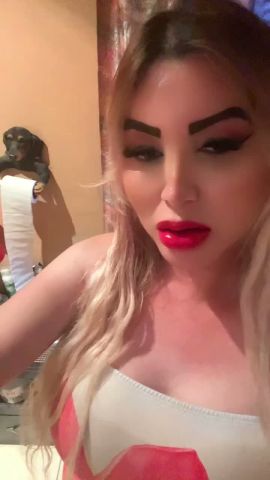 Esmeralda Perez