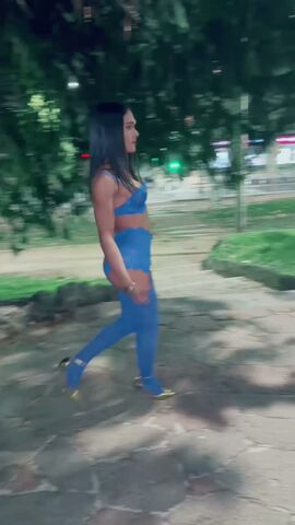 Marjorie Bello