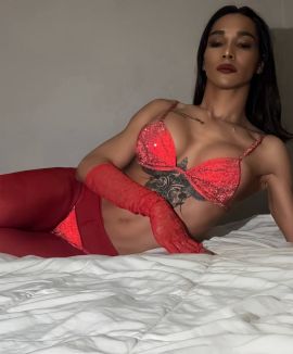 Marjorie Bello