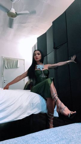 Marjorie Bello