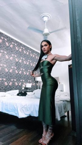 Marjorie Bello