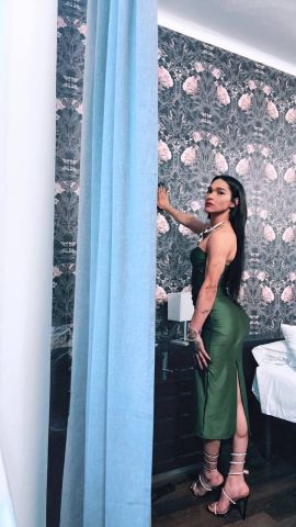 Marjorie Bello