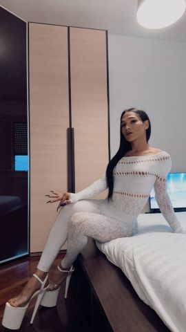Marjorie Bello