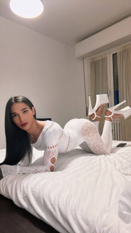 Marjorie Bello