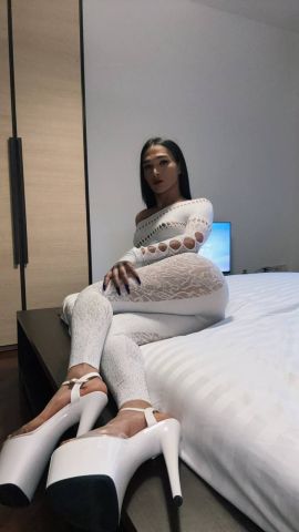 Marjorie Bello