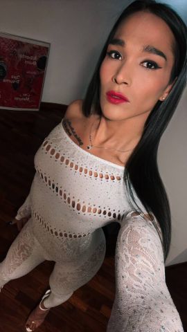 Marjorie Bello