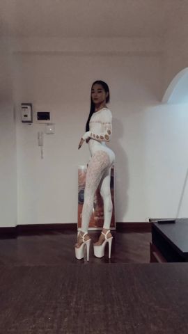 Marjorie Bello