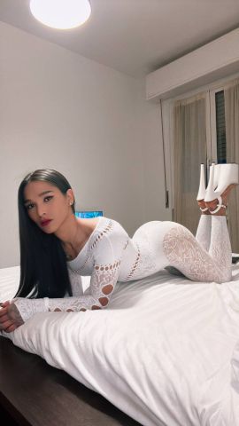 Marjorie Bello