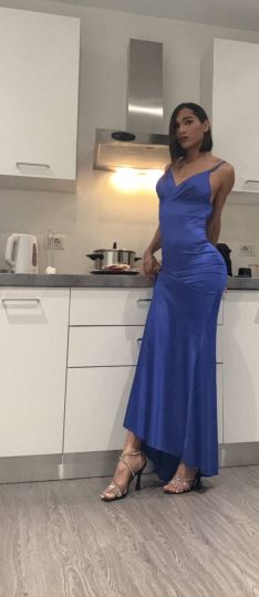 Marjorie Bello