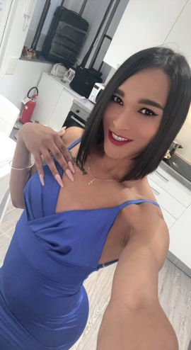 Marjorie Bello