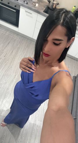 Marjorie Bello