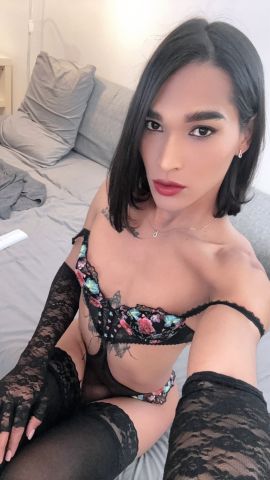 Marjorie Bello