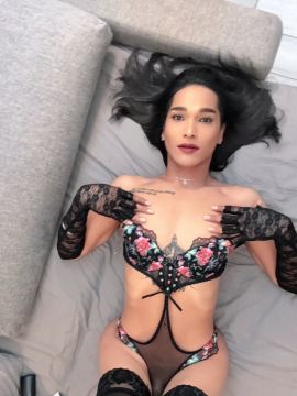 Marjorie Bello