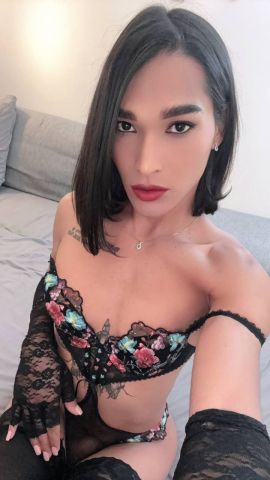 Marjorie Bello