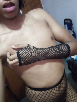 Yhossue