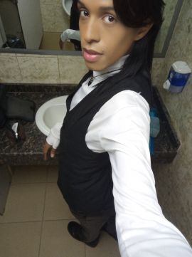 Yhossue
