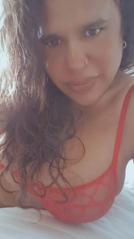Priscilla Rojas