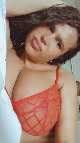 Priscilla Rojas