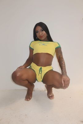Alexya Brazilian
