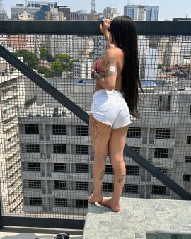 Clara alves 