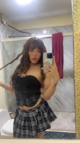 Crisbel Top