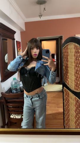 Crisbel Top