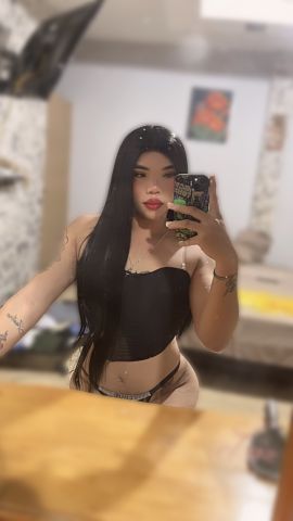Crisbel Top