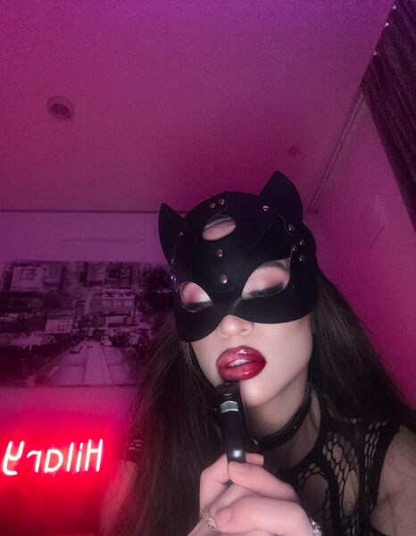 Escort trans Hilary XL Domination à Berlin