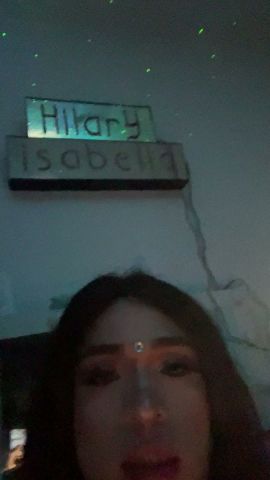 Hilary XL Domination