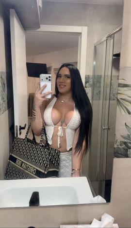 Darling Valentina