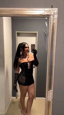 Darling Valentina