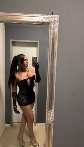 Darling Valentina
