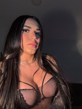 Darling Valentina